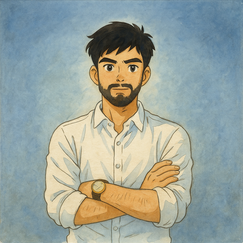 Sandeep Khanna V P